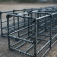 Арматурный каркас