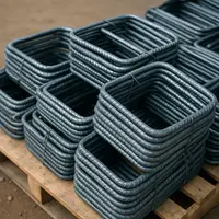 Хомуты для арматуры