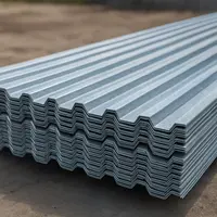 Профнастил