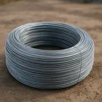 Проволока вязальная